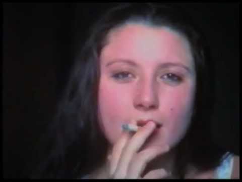 Pavlina Zheleva (1981) by Gérard Courant - Cinématon #151