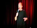 Louis CK- Hot girl at the bar