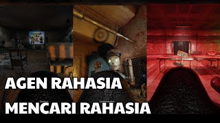 SENJA DINGIN | Gameplay Roblox FRIGID DUSK