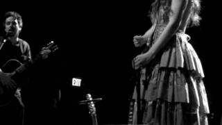 She &amp; Him: You Really Got a Hold on Me