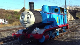Download lagu Naik Kereta Api Tut Tut Tut | Versi Bahasa Inggris | Thomas & Friends | Train Song For Kids mp3 Download lagu Naik Kereta Api Tut Tut Tut | Versi Bahasa Inggris | Thomas & Friends | Train Song For Kids mp3