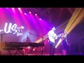 Make You Mine - Us The Duo in Manila 2015 ...