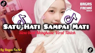 Download lagu DJ DEMI CINTA MU RELA KU BERPISAH SLOW BEAT MENGKANE VIRAL TIKTOK By Bagas Fachri  mp3