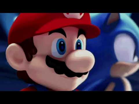 Sega Vs. Nintendo '21 [V.2] | Natsu Fuji