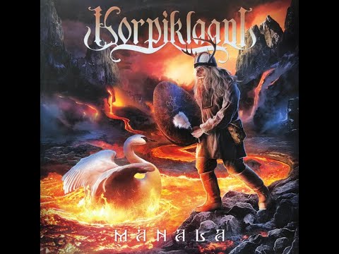 Korpiklaani - Rauta