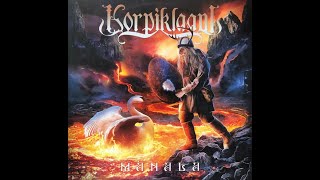 Korpiklaani - Rauta