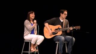 Keith Urban &quot;Stupid Boy&quot; (Cover) by Brooke Bessette