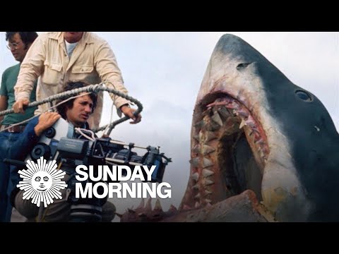 Inside "Jaws": Making the film classic