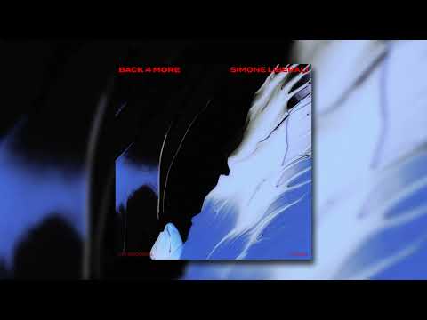 Simone Liberali - Back 4 More