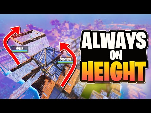 Why It's So Hard to Beat Aqua & Stompy