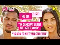 CINTA over ex JOEY: “ZAAD lozen en weer WEGWEZEN” | EOTBDD: Hij Zei, Zij Zei