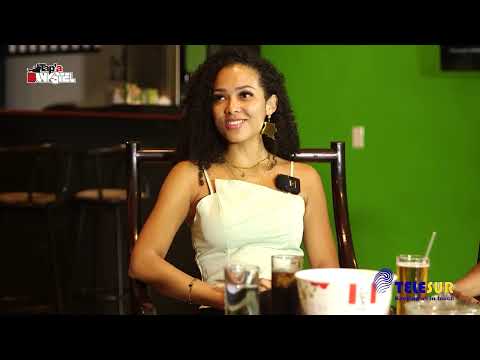 Tap A Bankstel met JJ Loco & Sairah To Adventure