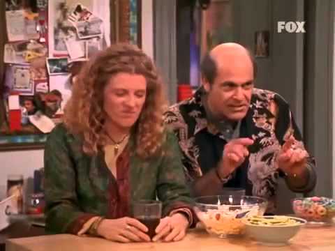 Dharma Greg 4x15 Dharma Does Dallas
