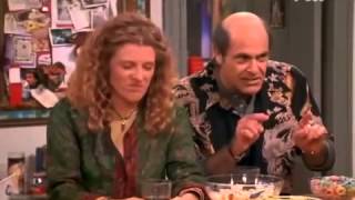 Dharma And Greg Season 4 Episode 15 Dharma Does Dallas