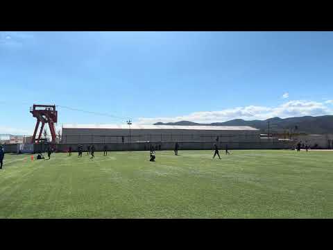 Park City Skopje-Septemvri Sofija (1:0) 2:0        Pirin Cup Sandanski 26.02.2026 2 half group stage