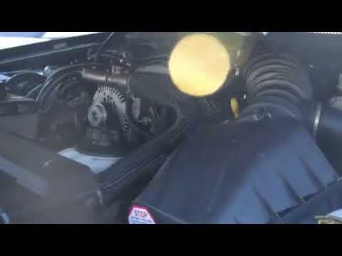 2003 Mercury Marauder (CC-1905366) for sale in Euless, Texas