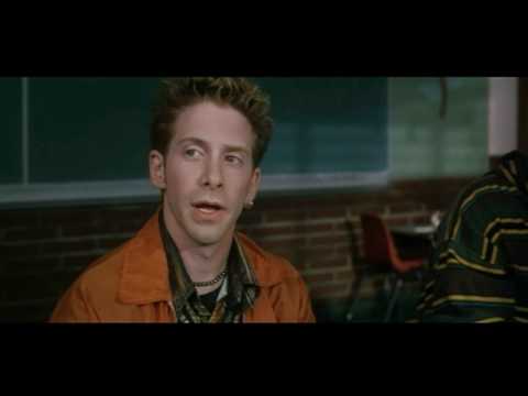 Dr Evil und die Therapiegruppe