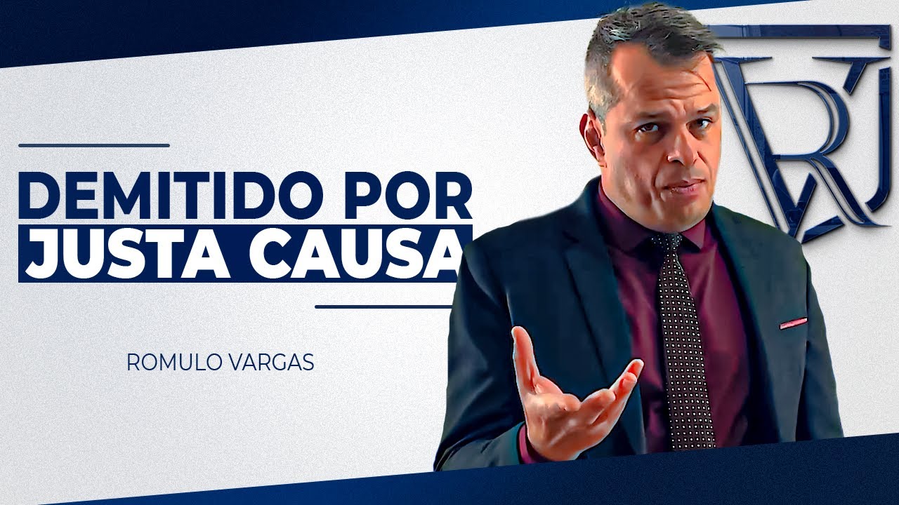 A partir de quantas faltas injustificadas o trabalhador pode ser demitido por justa causa