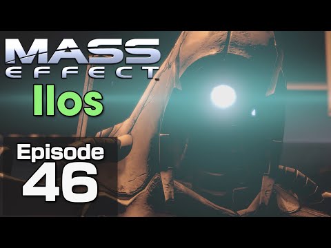Mass Effect [Insanity] :: Episode 46 :: Ilos: The Conduit