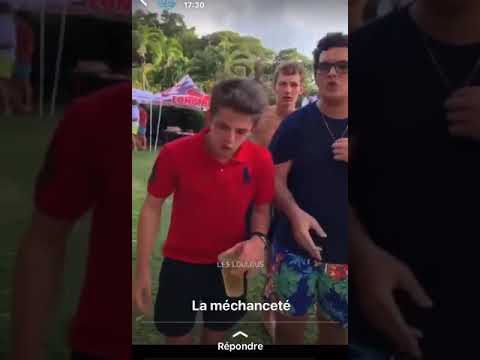 Le Marocain - (exclu) 😈💯