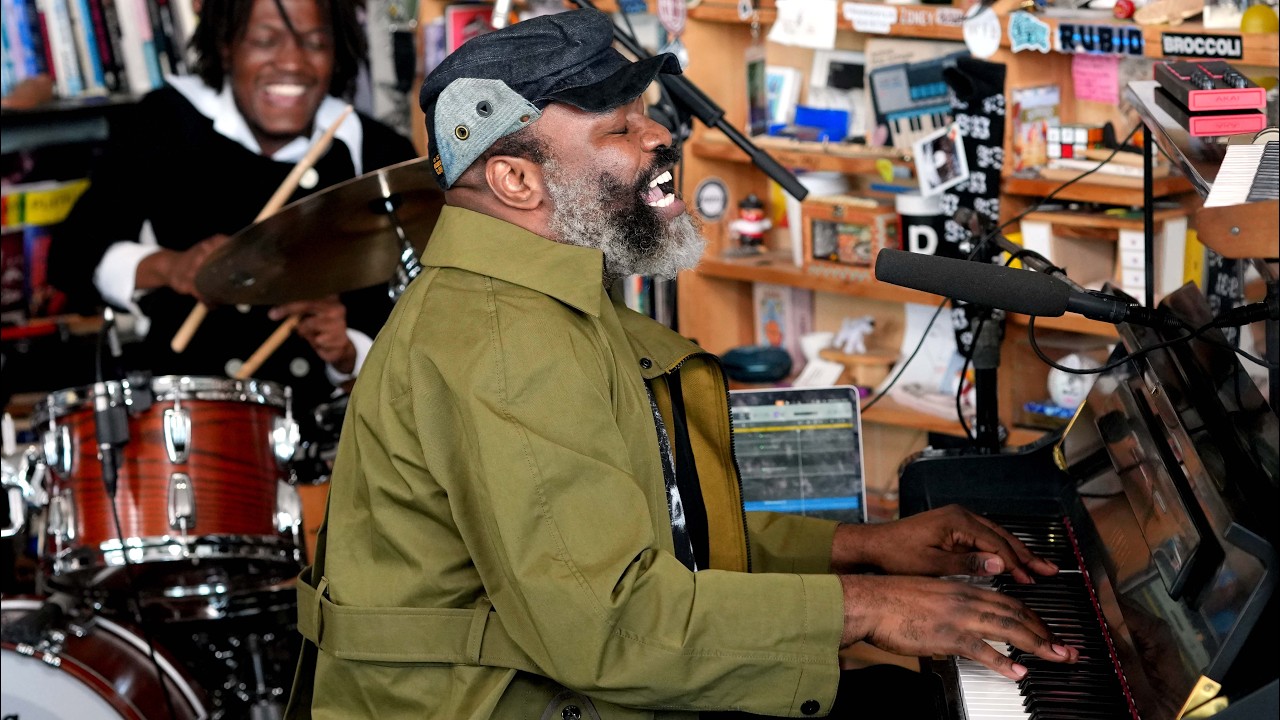 Videos - Blue Note Records