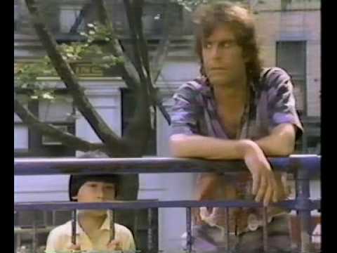 Bobby & The Midnites - I Want To Live In America 1984