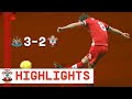 90-SECOND HIGHLIGHTS: Newcastle United 3-2 Southampton | Premier League