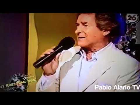 Fernando de Madariaga - Una sonrisa una lágrima. Canal 26