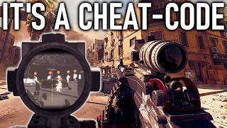 Why does NOBODY use THIS in Battlefield 6...