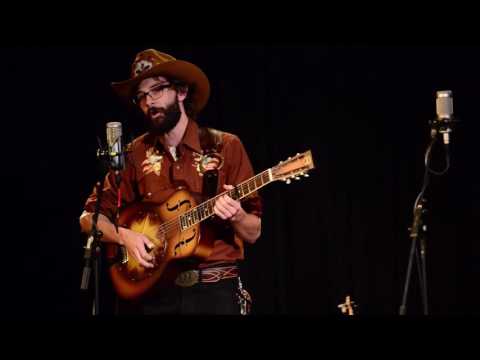 The Dust Covers @ Focal Point - "The Man That Looks Like Me"