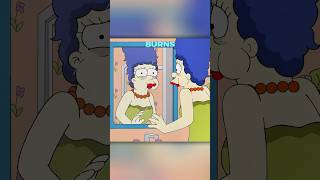 MARGE DOENTE #simpsons