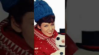 Manuela - Schneemann 1964
