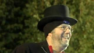 Небольшое интервью со Стивеном на "Дне сурка-2010"