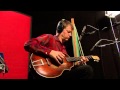 APPROXIMATELY NELS CLINE - Clip of Cline performing "Black is the Color"