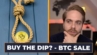 Wie kaufe ich das Dip-Bitcoin?