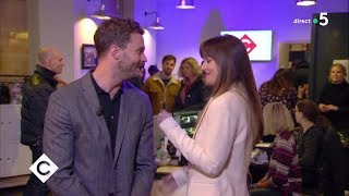 Dakota & Jamie - No goodbyes