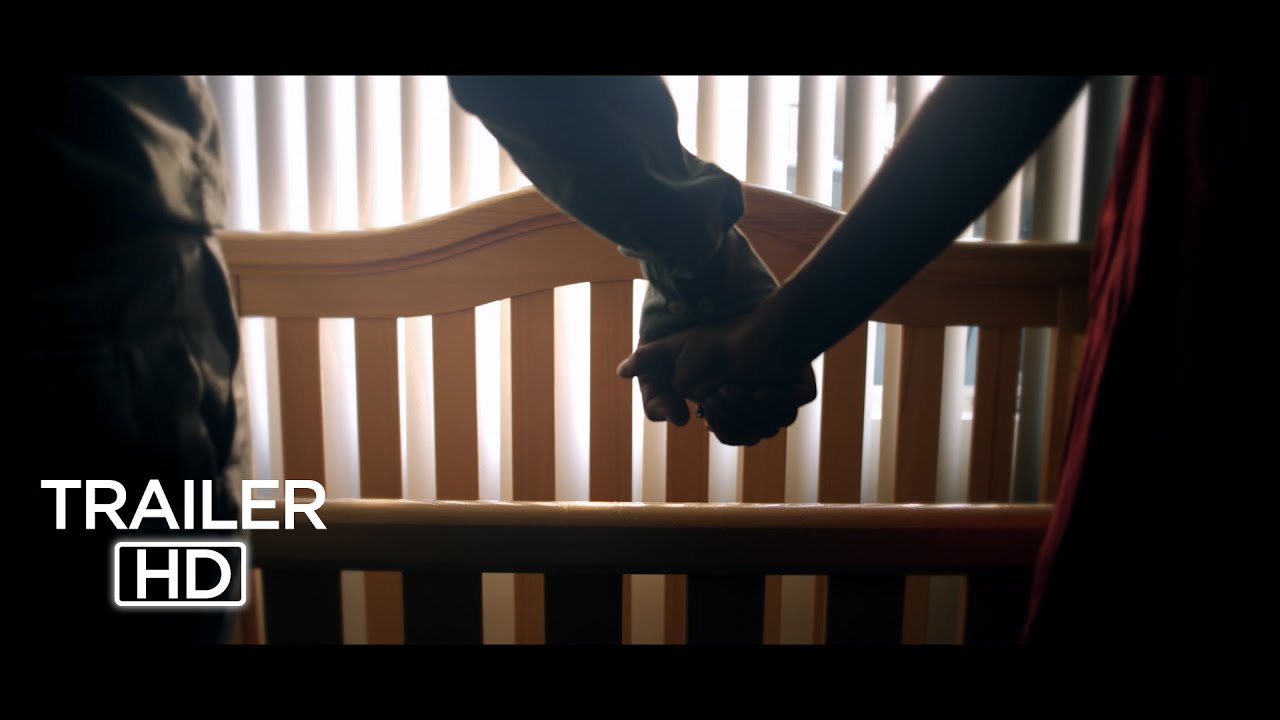 Stained | 2019 Official Trailer