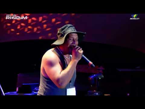 JAG - Looking For Love | Aelan Riddim Festival 2025 🇸🇧🌴🎵 |