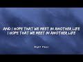 Motionless In White Another Life Lyrics