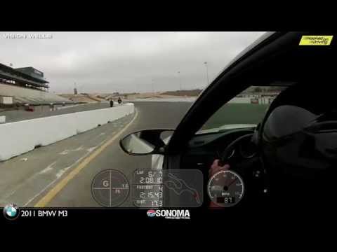 140903_0955-HOD Sonoma Raceway - 2011 BMW M3
