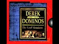 Derek And The Dominos Snake Lake Blues Major Key