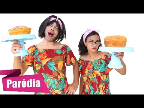 WC no BEAT FT. Pedro Sampaio BALANÇA PARÓDIA