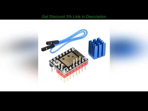 ❤️ BIGTREETECH SKR PRO V1.2 Control Board TFT35 V2.0 Screen WIFI 32 Bit Motherboard TMC2208UART TMC