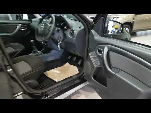 171T1697 - 2017 Dacia Duster SIGNATURE 1.5 DCI 110BHP 13,995