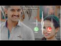Ajinkya Shital Song Ringtone Lagir Zal Ji Song Ringtone ️ BGM ️‍ ️ Marathi New