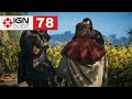 Assassin's Creed Valhalla Walkthrough - The Abbots Gambit (Part 78)