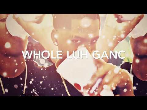 HeemDaDemon - Whole Lul Ganc (Official Audio)