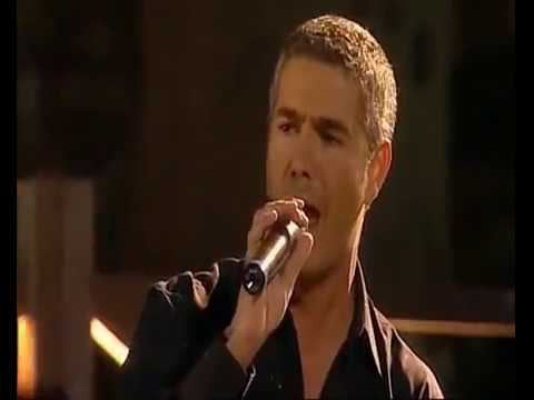 Alessandro Safina - Insieme a Te / Together with you (Concert in Taormina, Italy)