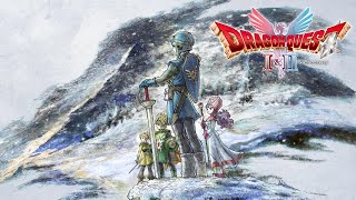 【ネタばれあり】ハーゴンでも倒しに行きますか【ドラクエI&II】