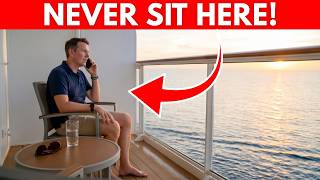 13 Dangerous Cruise Mistakes You Must NEVER Make!